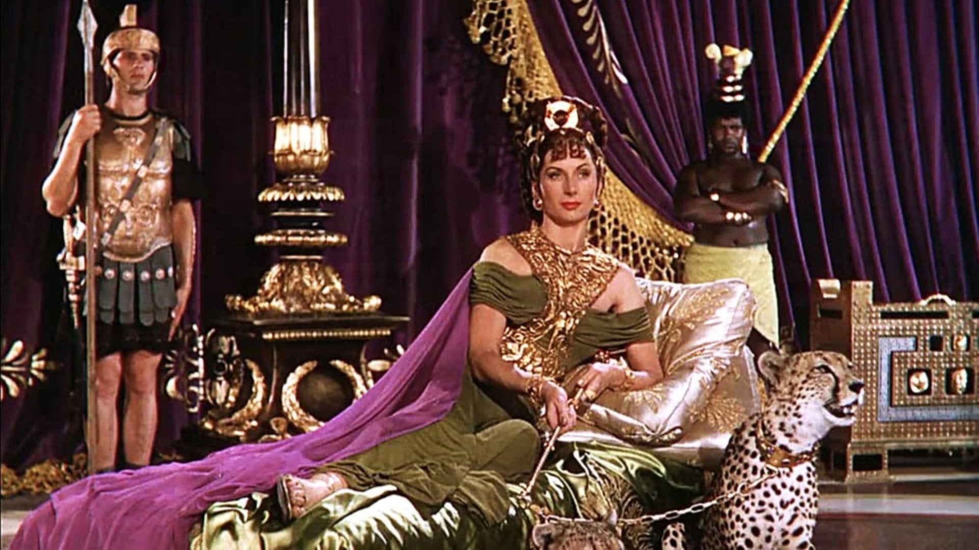 Foto do filme Quo Vadis
