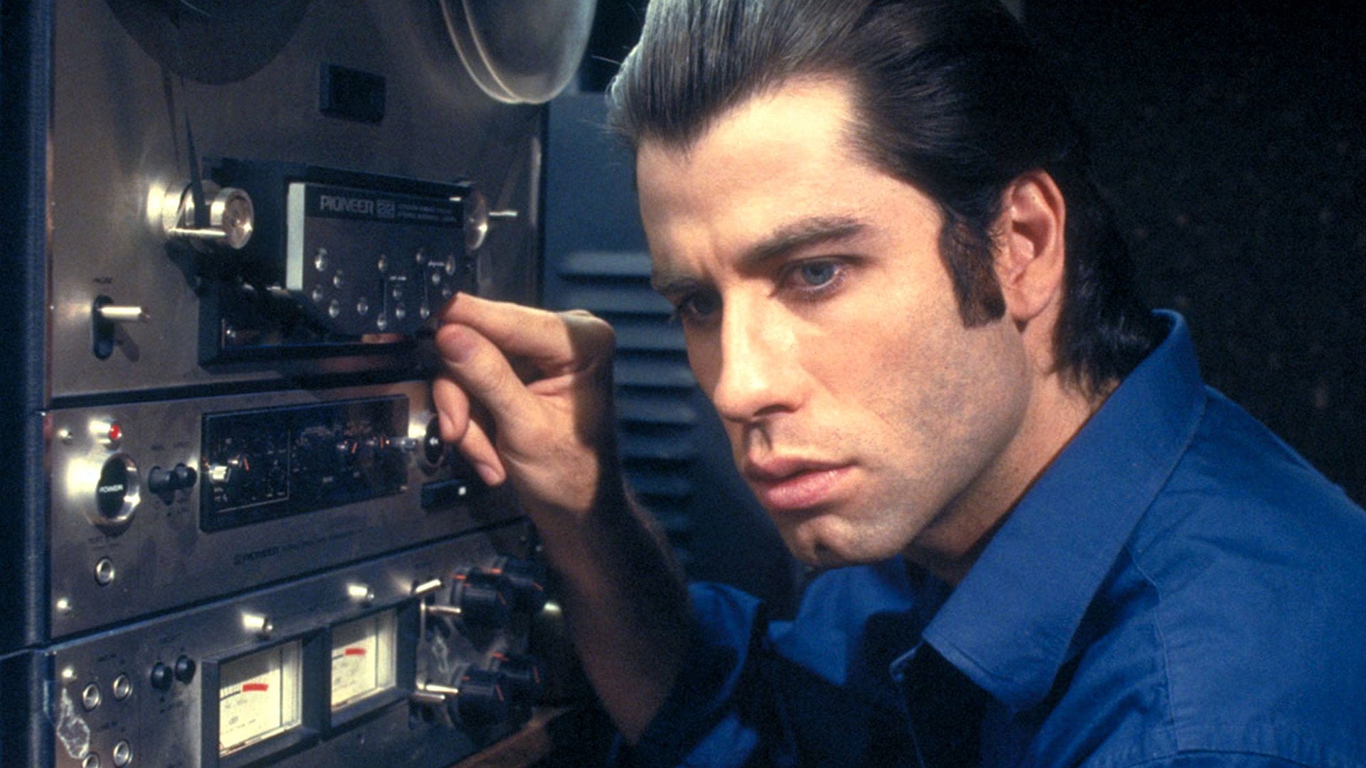 Foto do filme Um Tiro na Noite