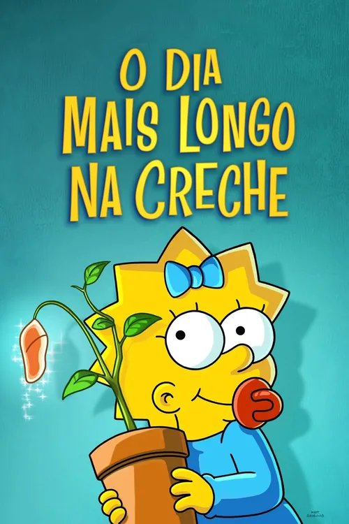 O Dia Mais Longo na Creche