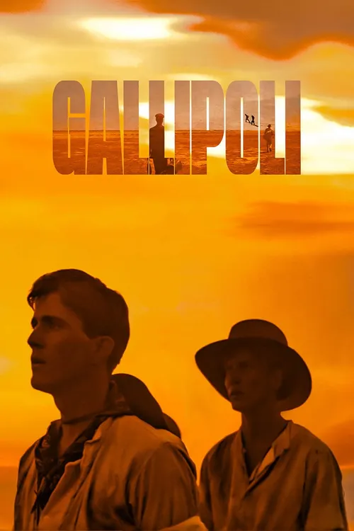 Gallipoli