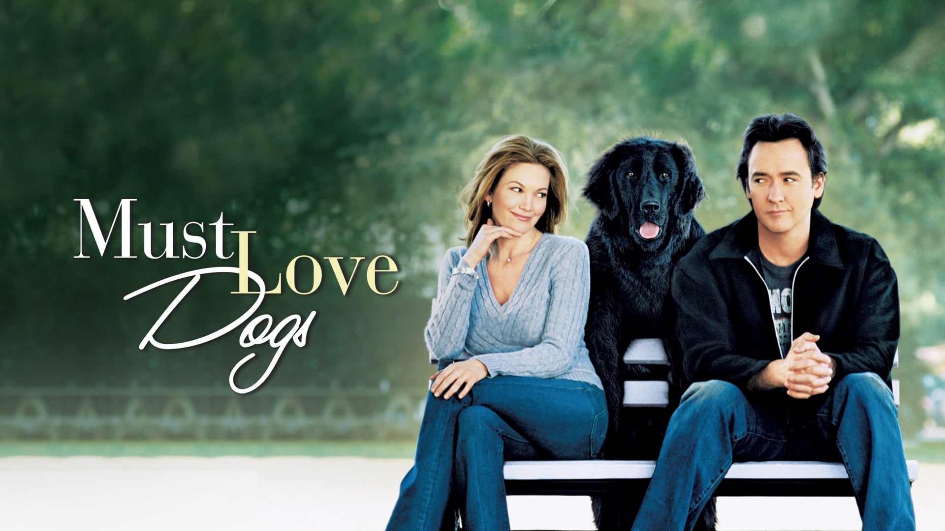 Foto do filme Procura-se um Amor que Goste de Cachorros