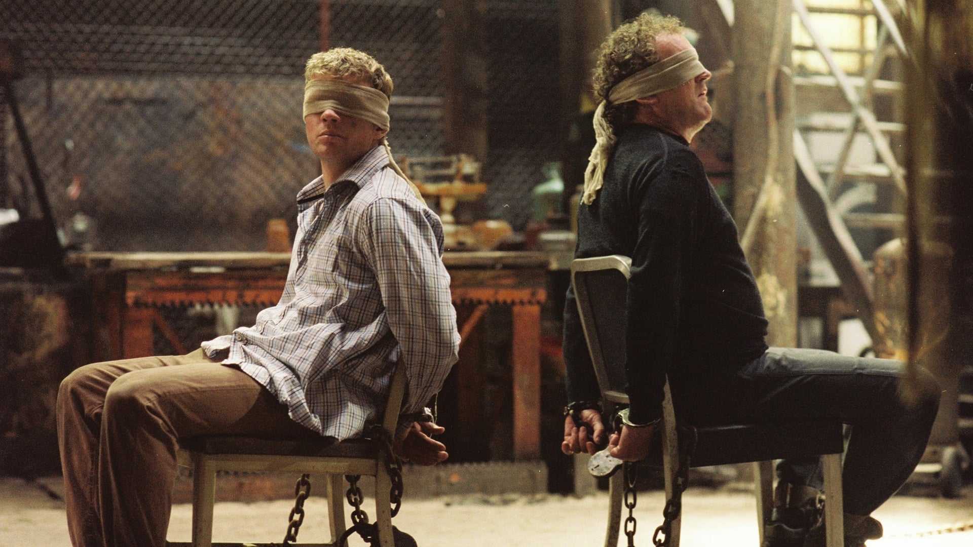 Foto do filme O Jogo da Morte