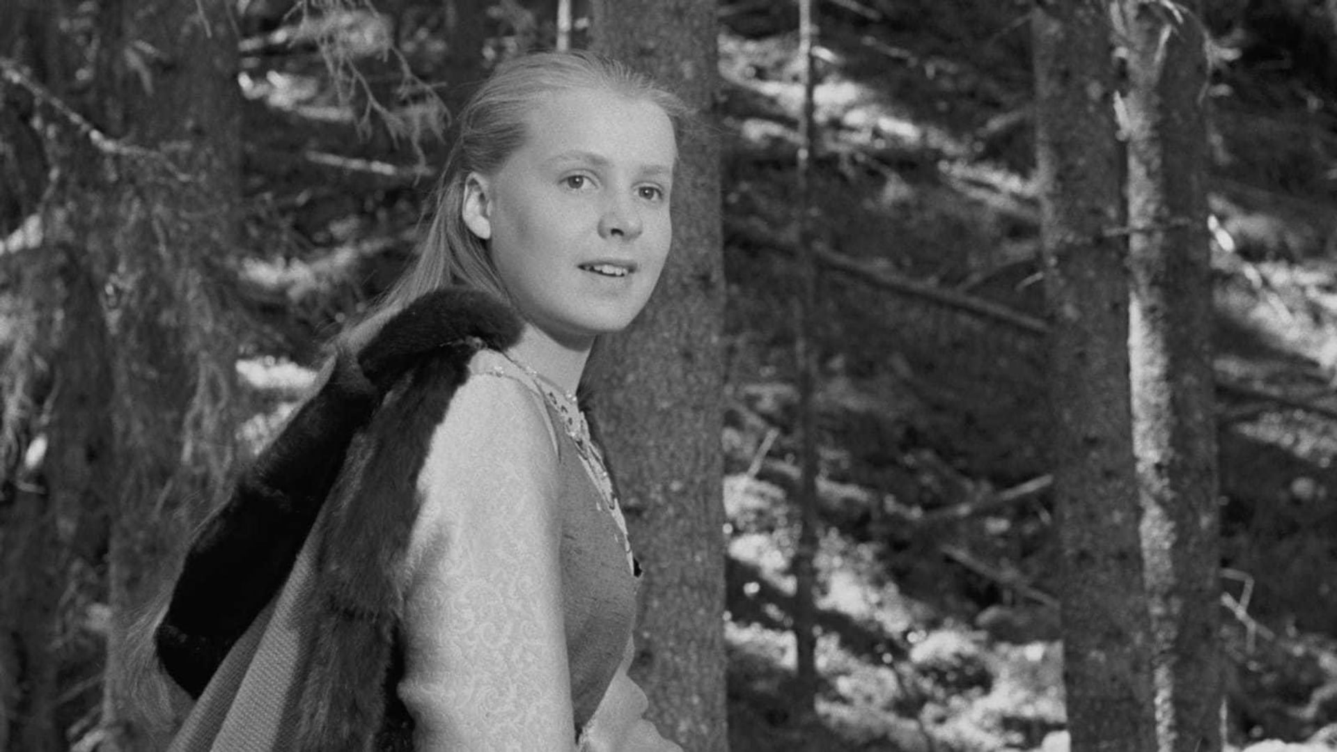 Foto do filme A Fonte da Donzela