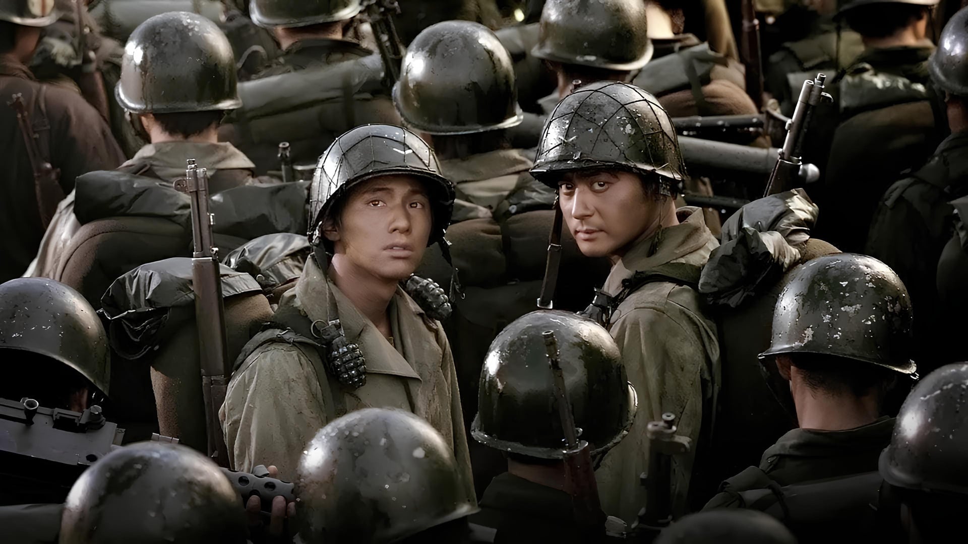 Foto do filme A Irmandade da Guerra