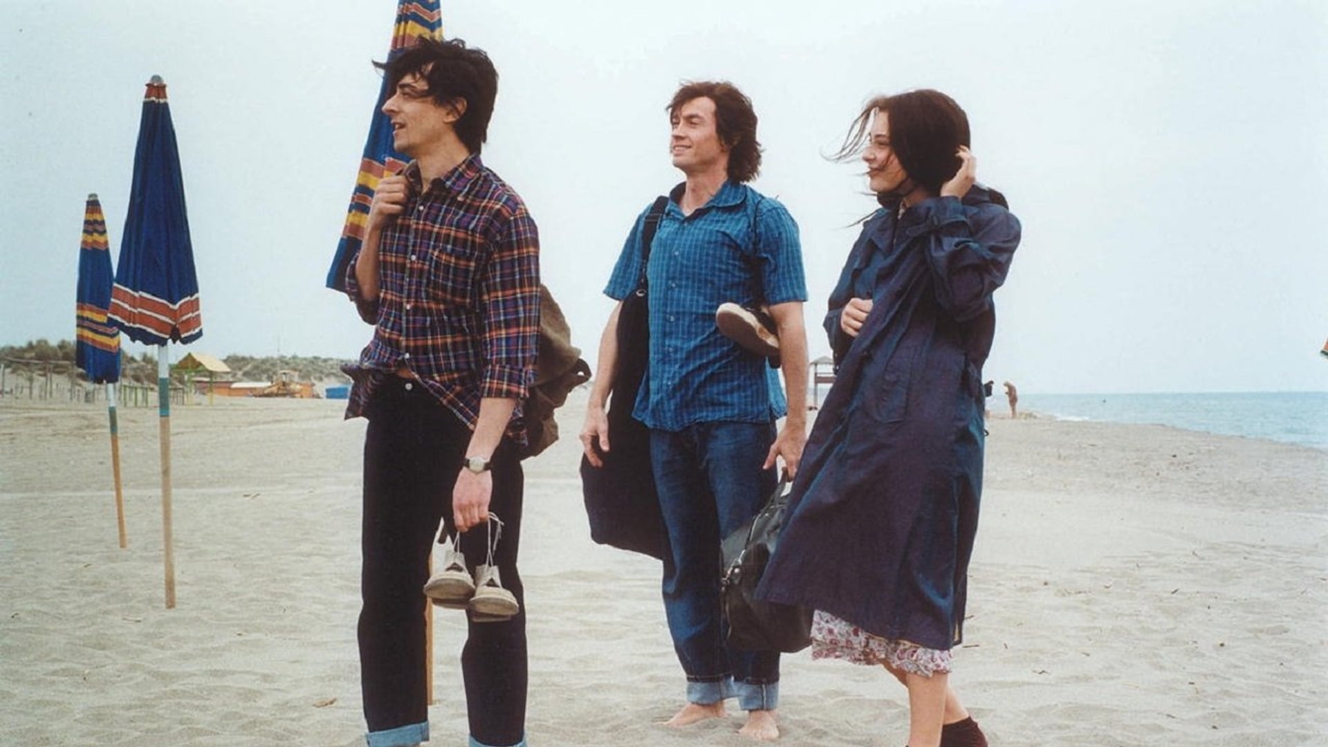 Foto do filme O Melhor da Juventude