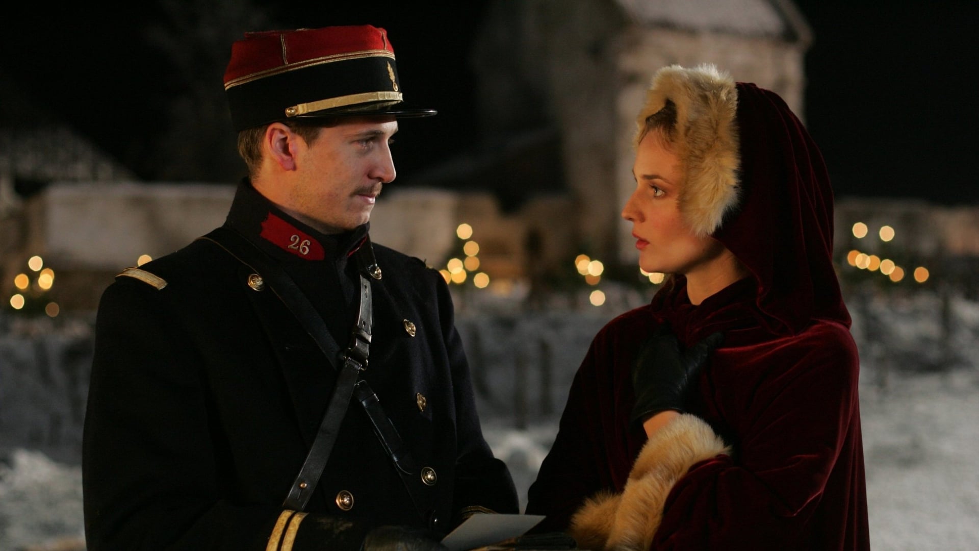 Foto do filme Feliz Natal