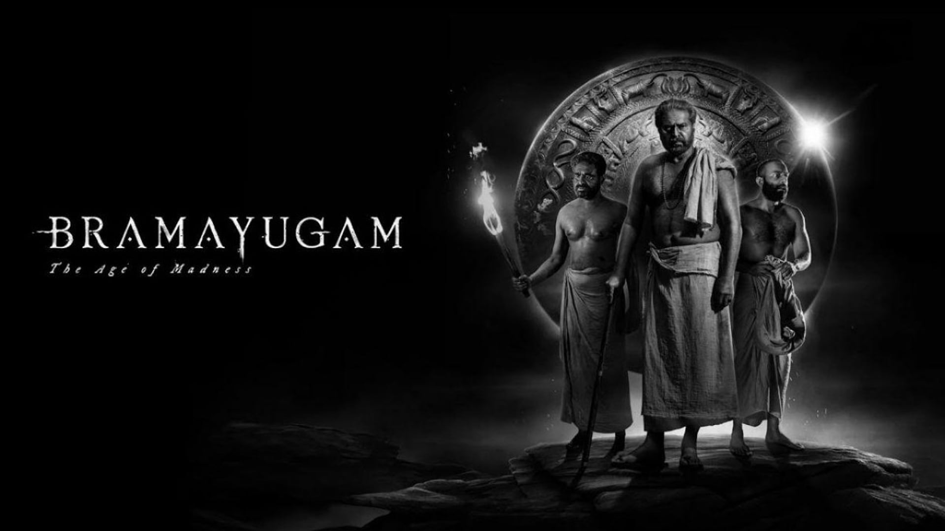 Foto do filme Bramayugam