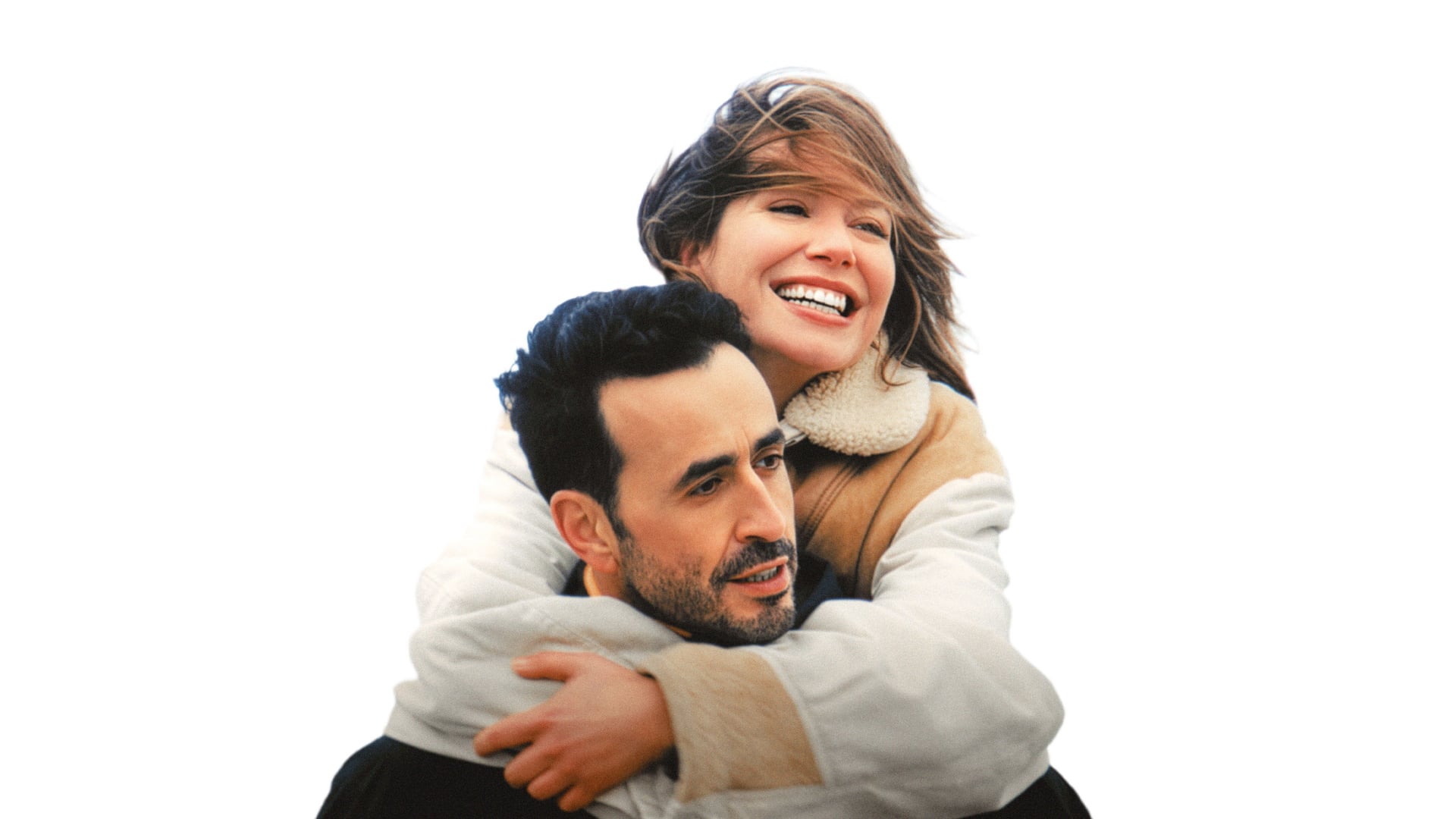 Foto do filme You Found Me 