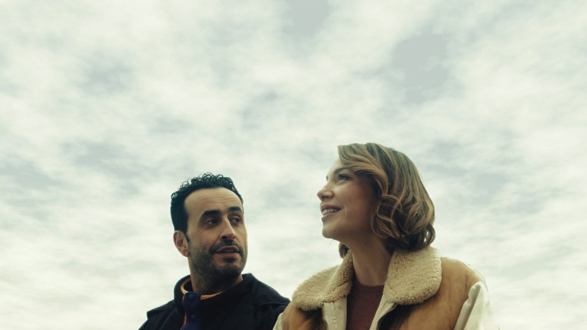 Foto do filme You Found Me 