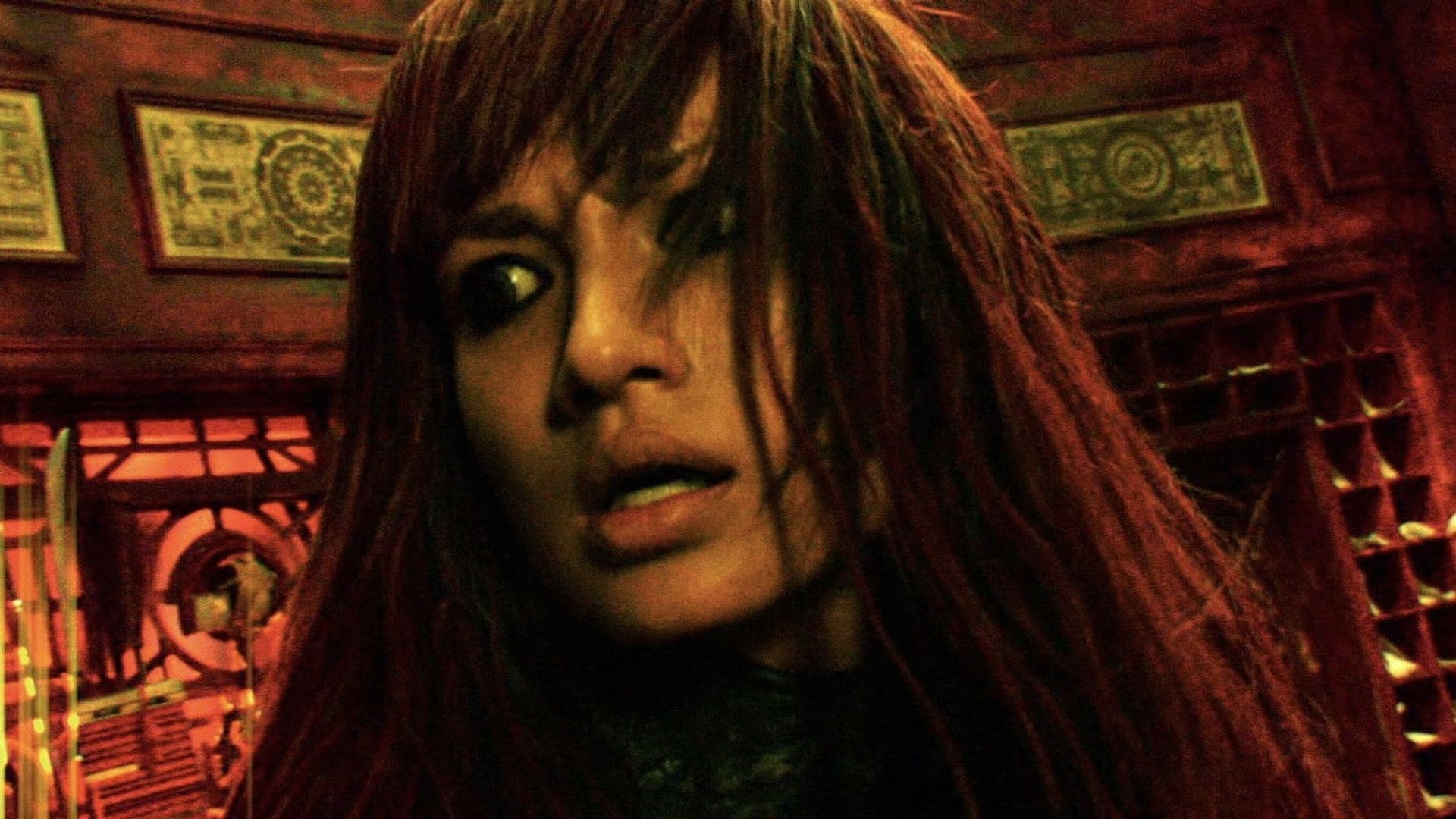 Foto do filme Casshern - Reencarnado do Inferno
