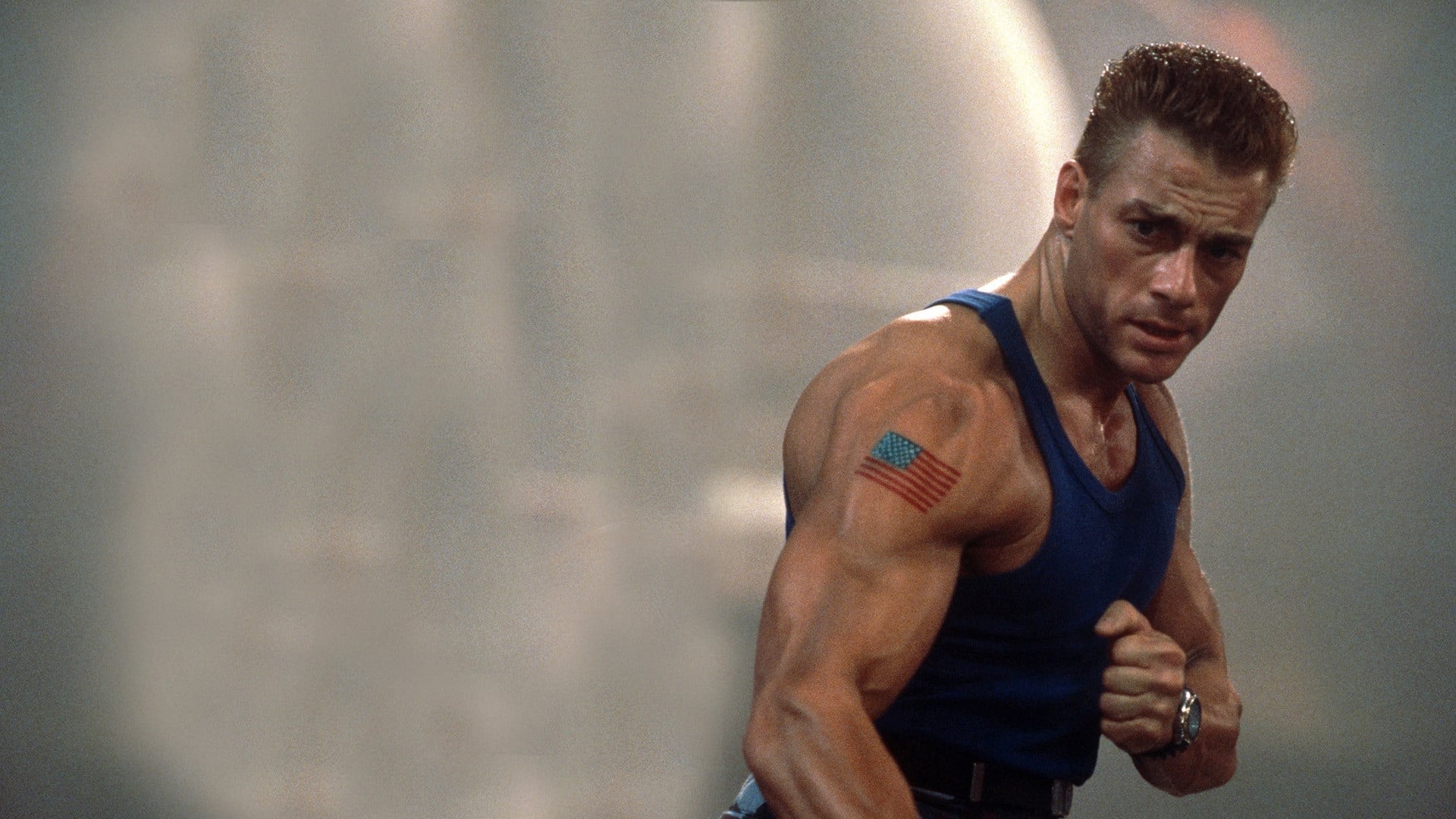 Foto do filme Street Fighter: A Última Batalha