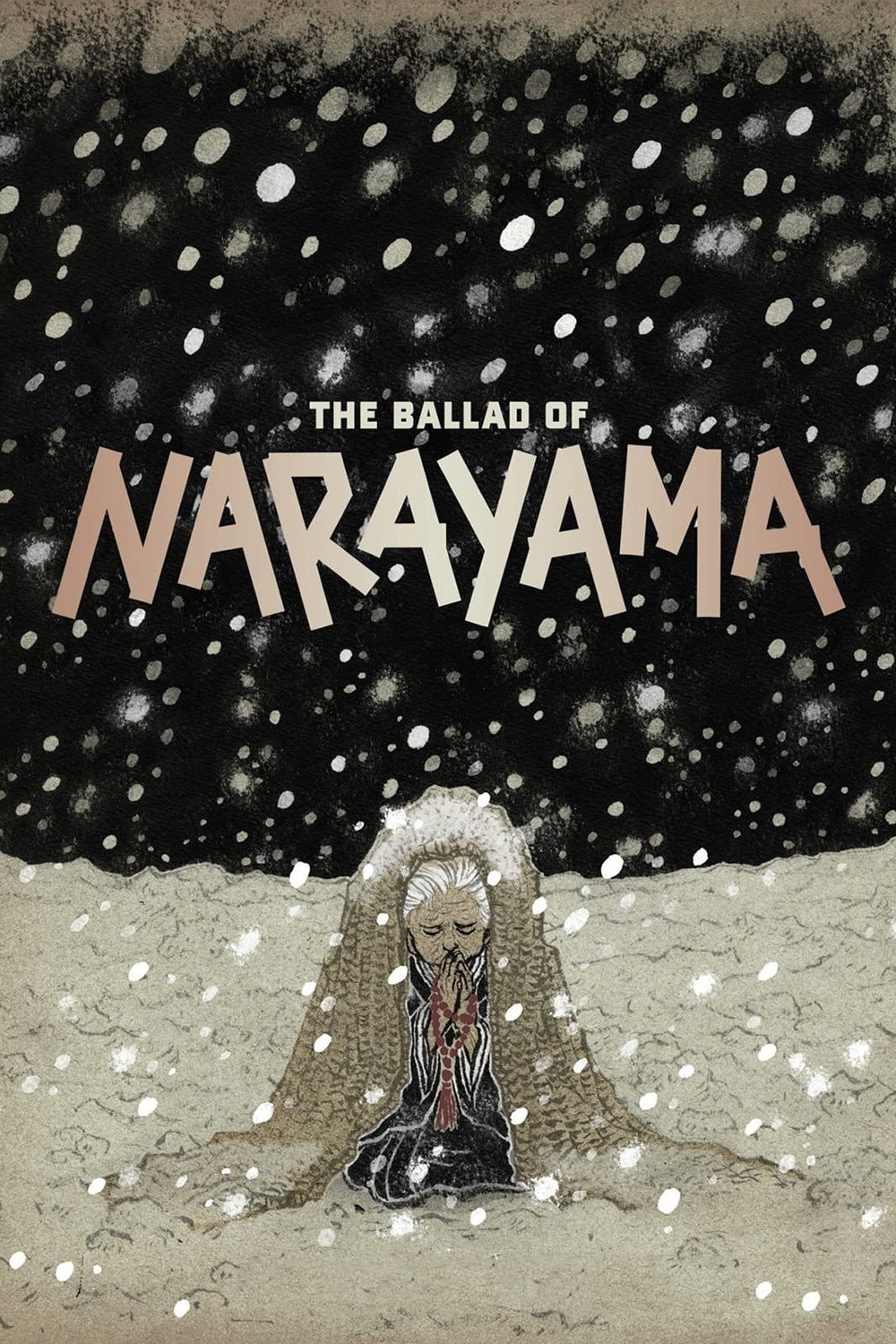 A Balada de Narayama