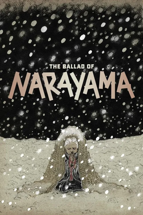 A Balada de Narayama
