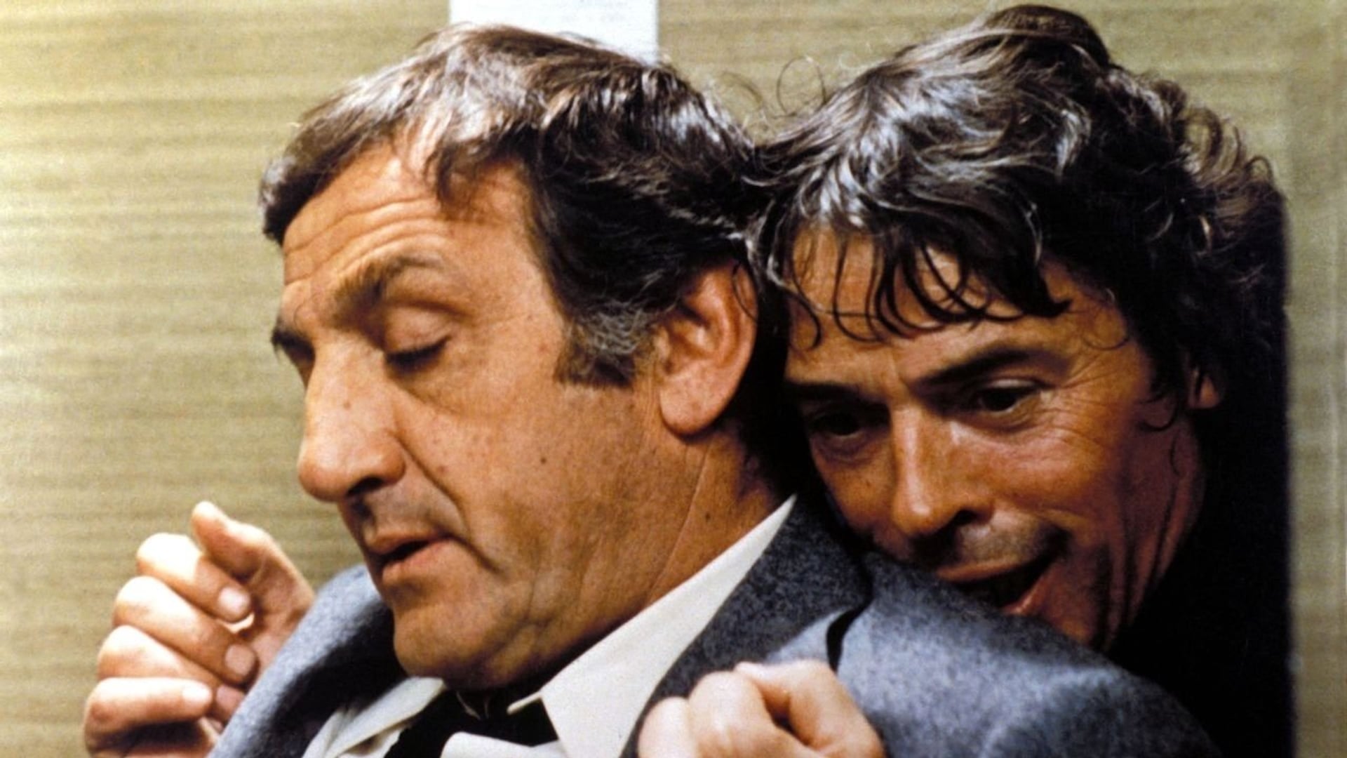 Foto do filme L'Emmerdeur