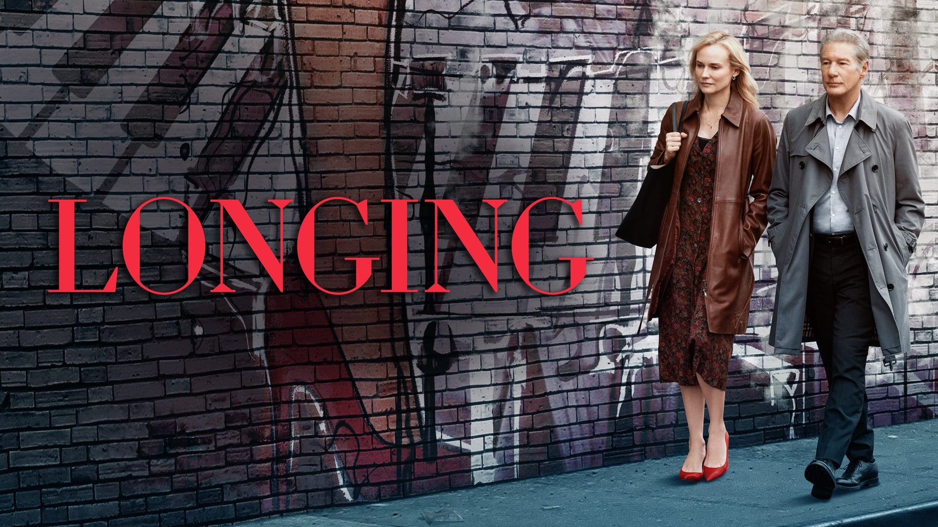 Foto do filme Longing