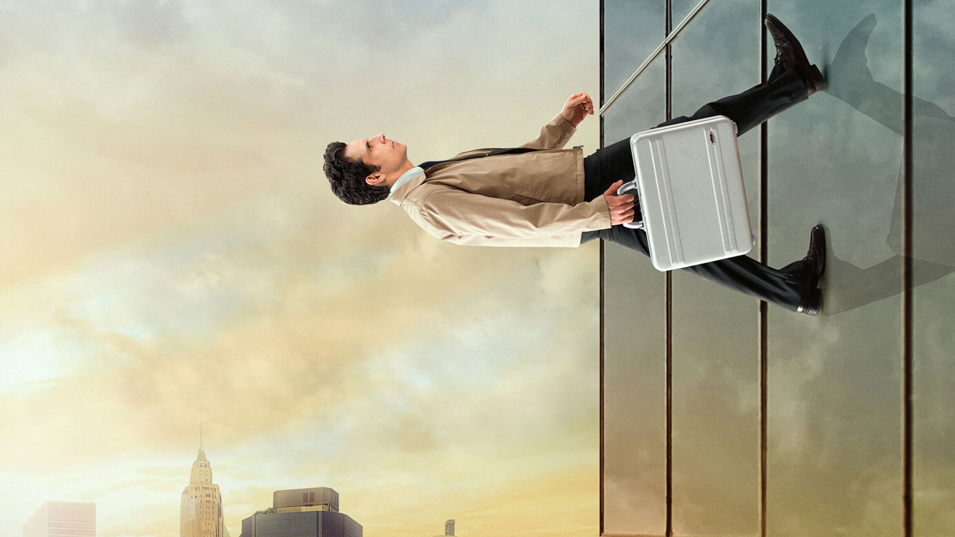 Foto do filme A Vida Secreta de Walter Mitty