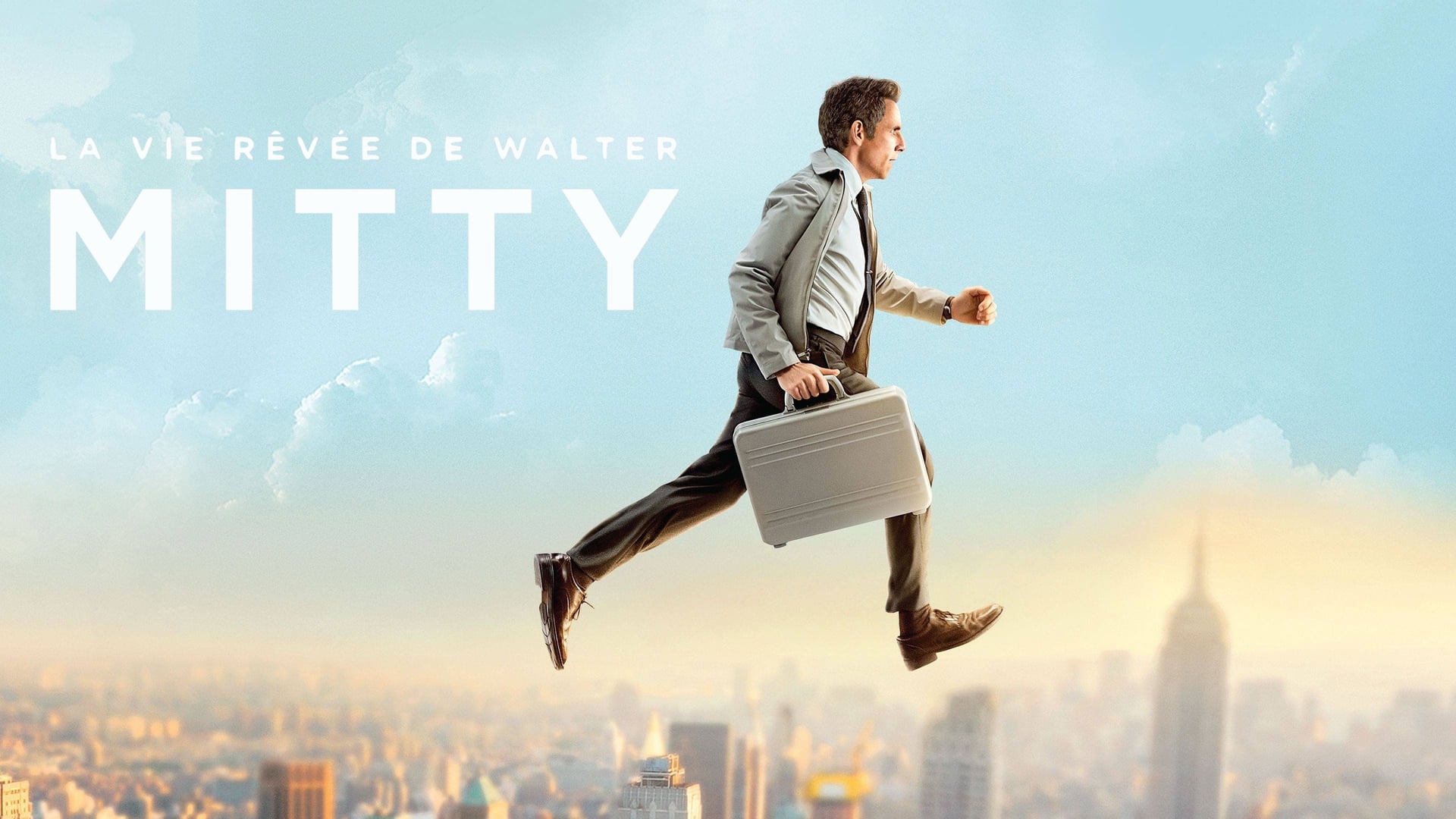 Foto do filme A Vida Secreta de Walter Mitty