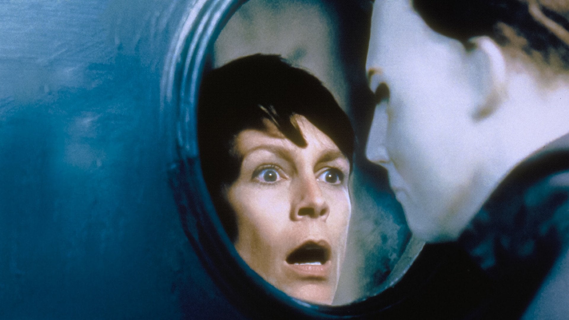 Foto do filme Halloween H20: Vinte Anos Depois