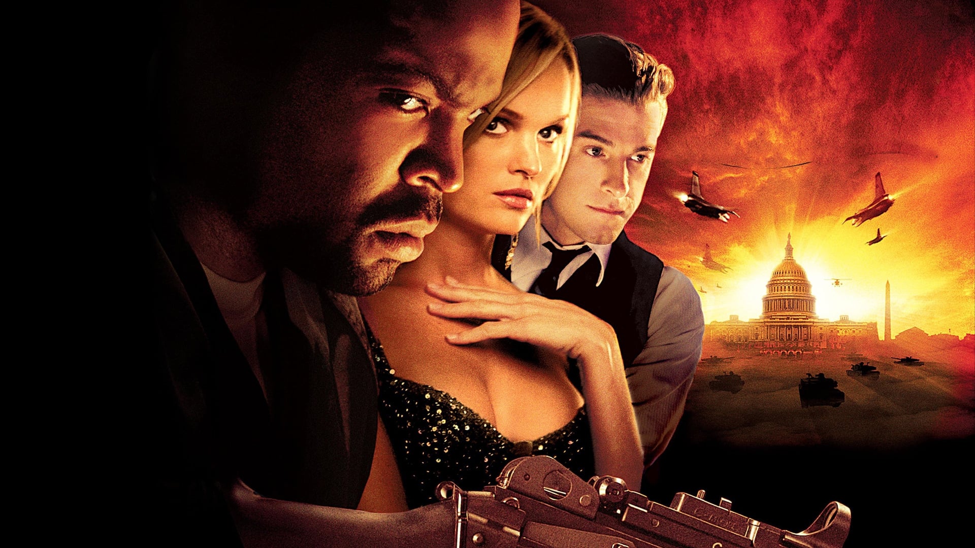 Foto do filme xXx 2: Estado de Emergência