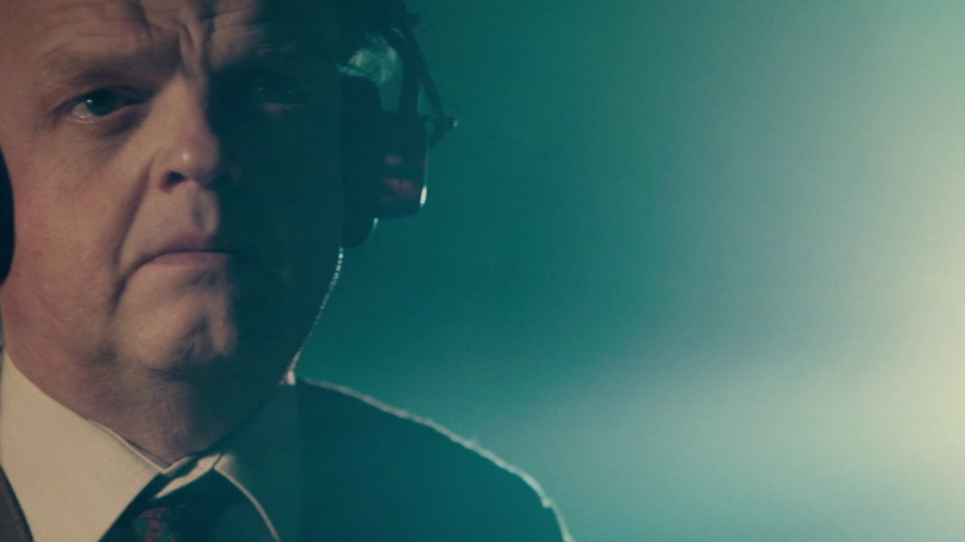 Foto do filme Berberian Sound Studio