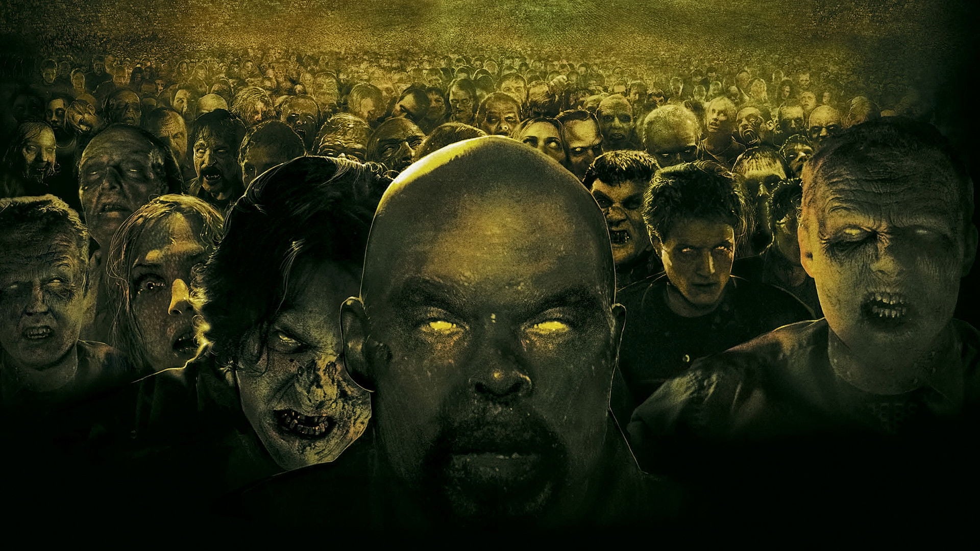 Foto do filme Terra dos Mortos