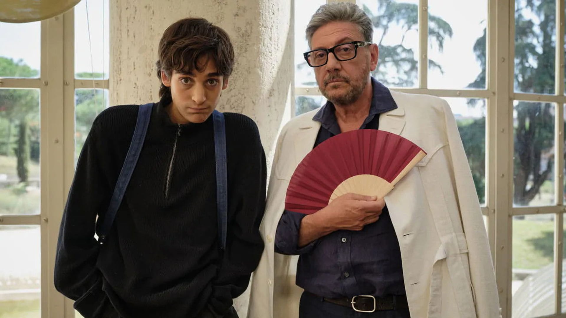 Foto do filme Romeu é julieta