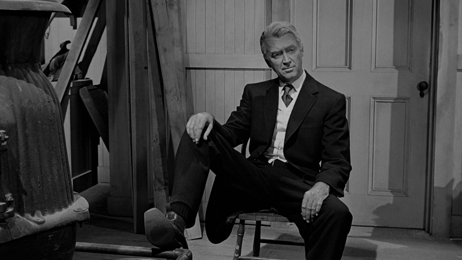 Foto do filme O Homem Que Matou o Facínora