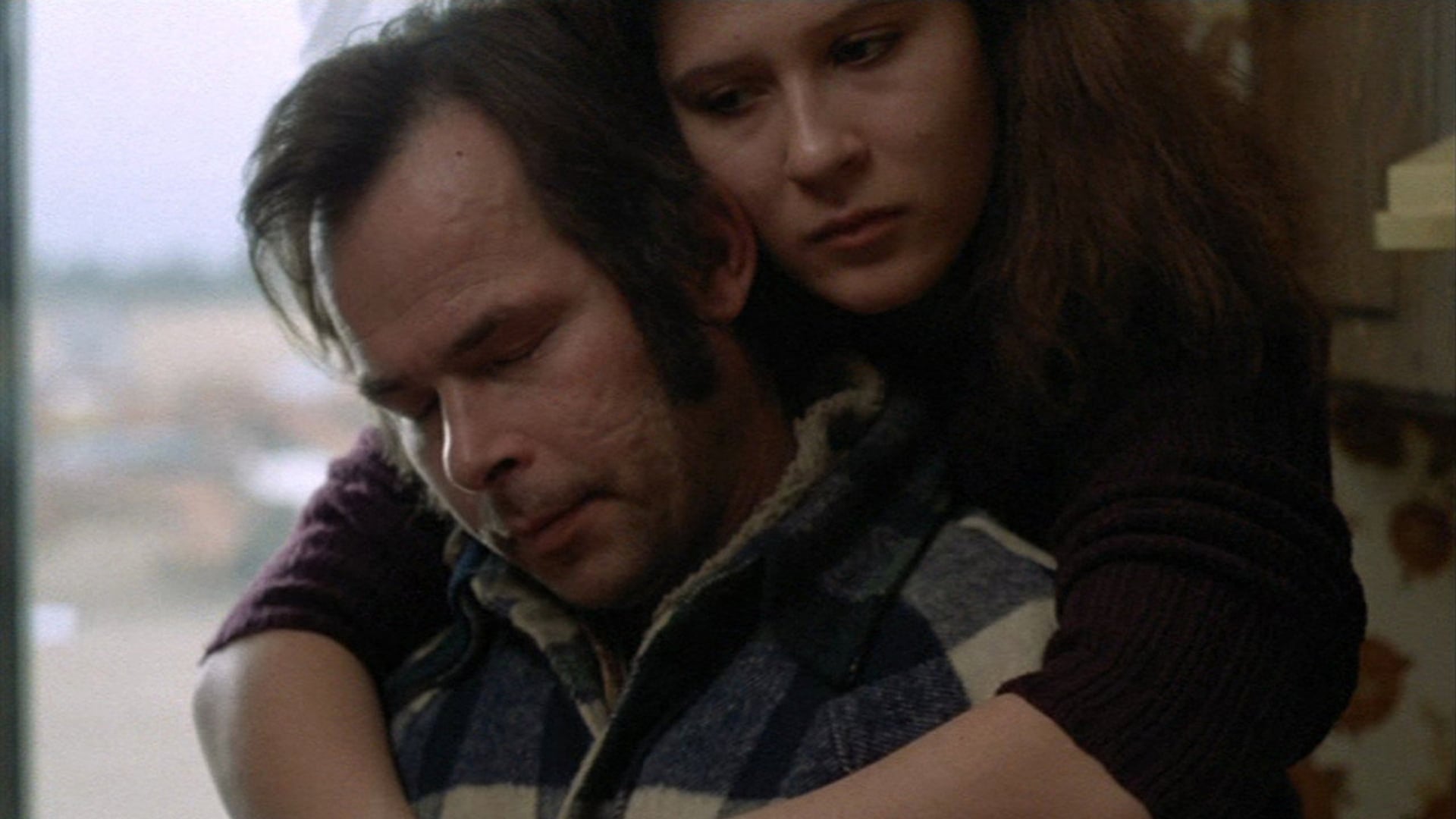 Foto do filme Stroszek