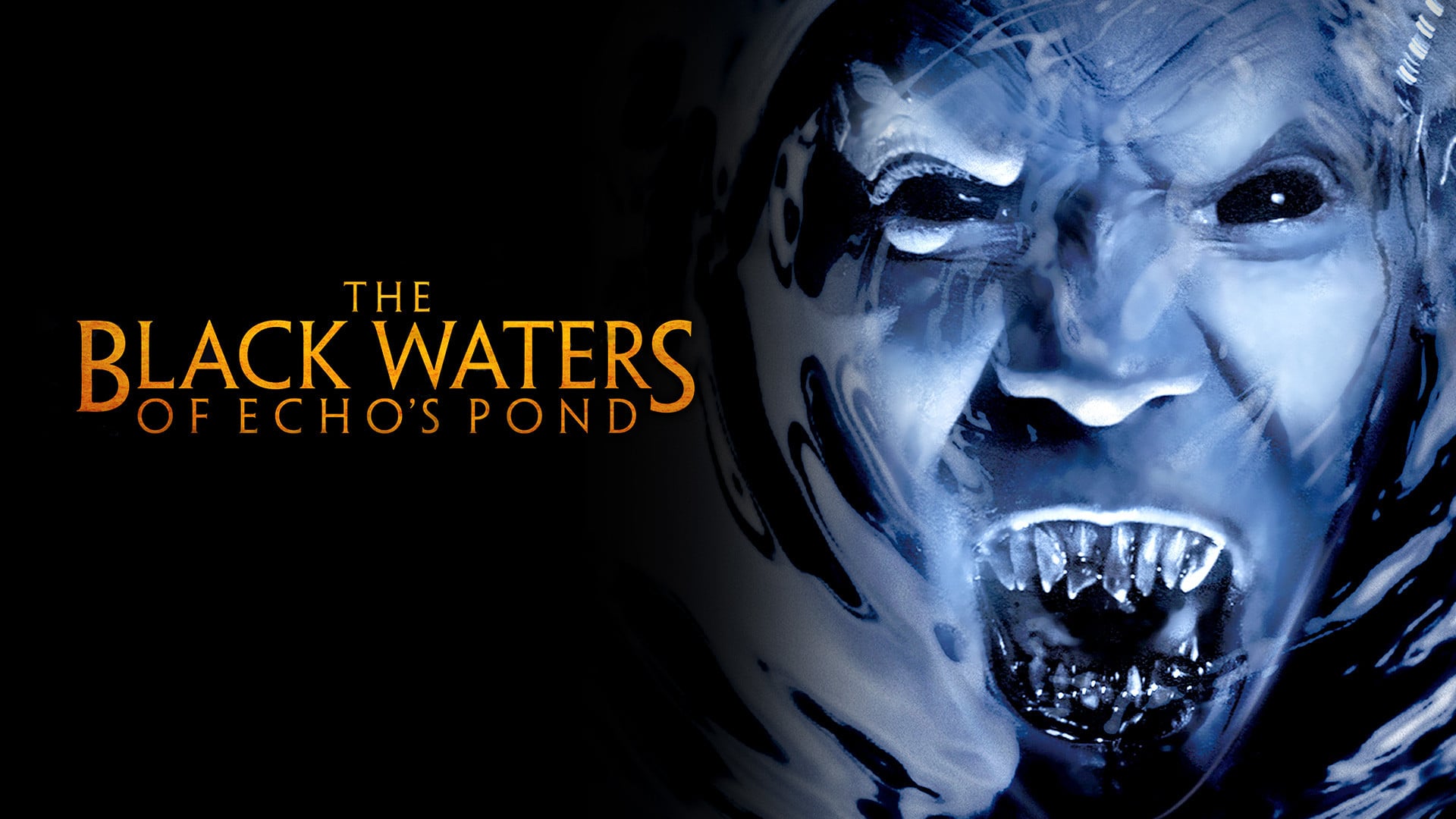 Foto do filme The Black Waters of Echo's Pond