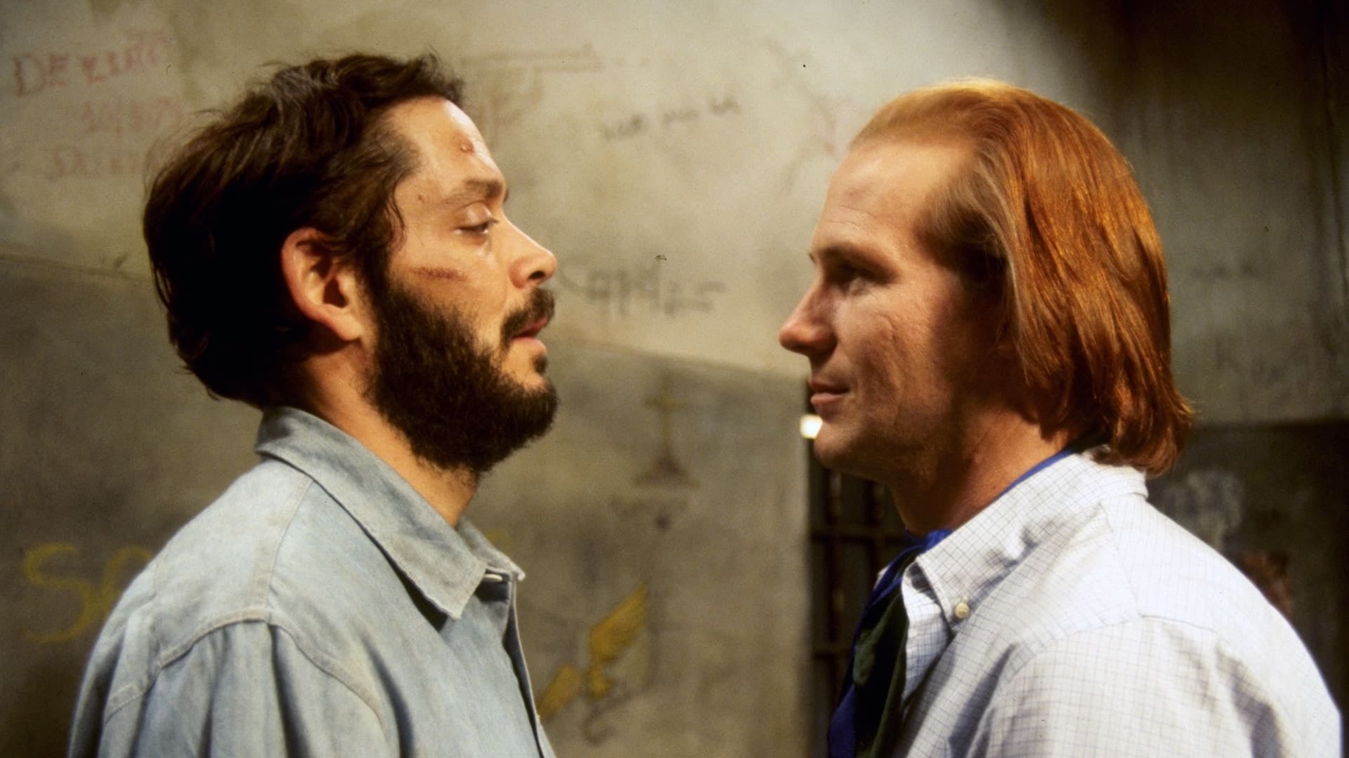 Foto do filme O Beijo da Mulher-Aranha
