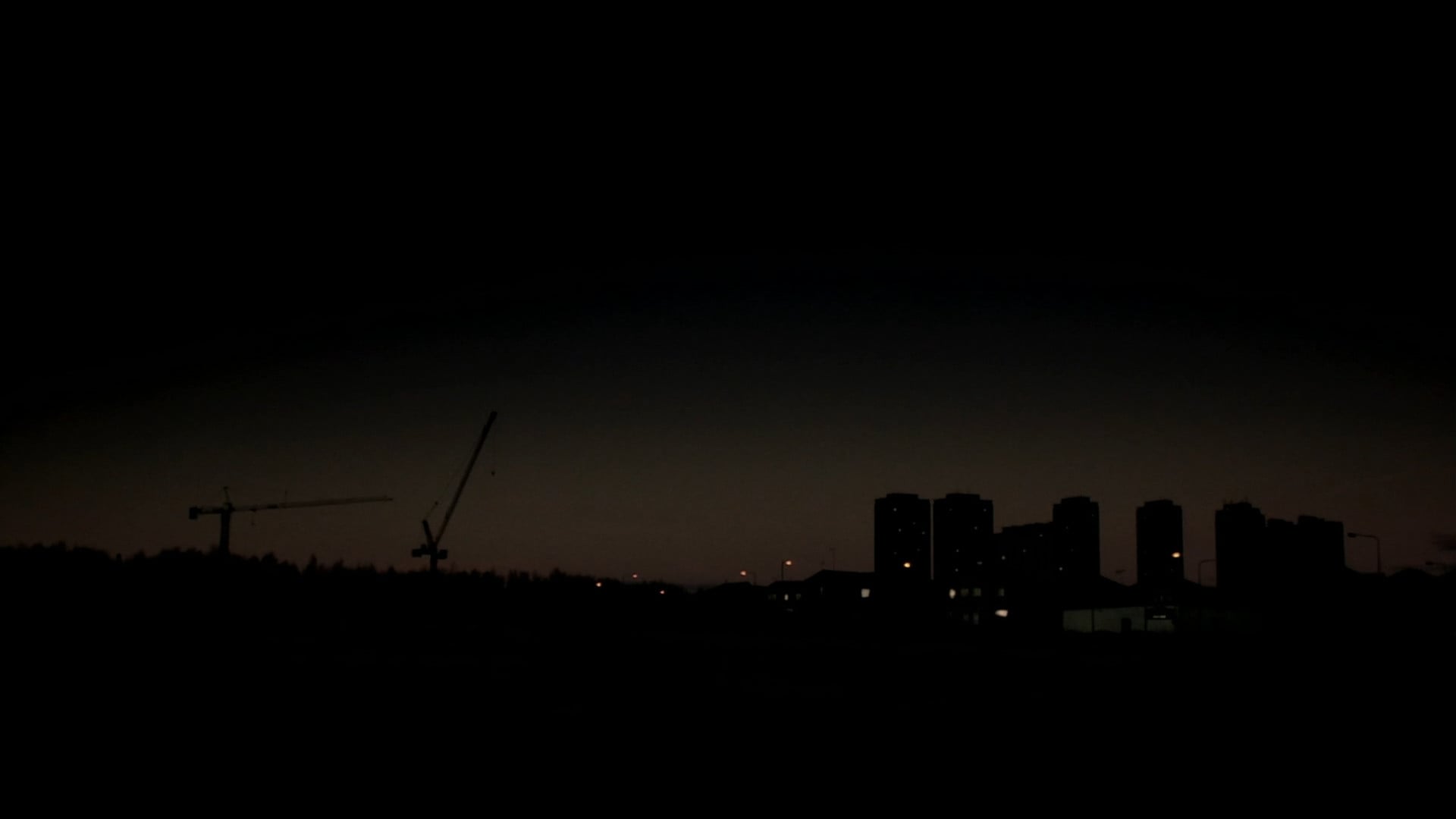 Foto do filme Marcas da Vida