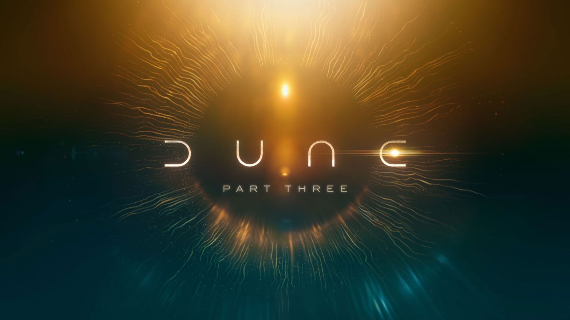 Foto do filme Duna: Parte Três