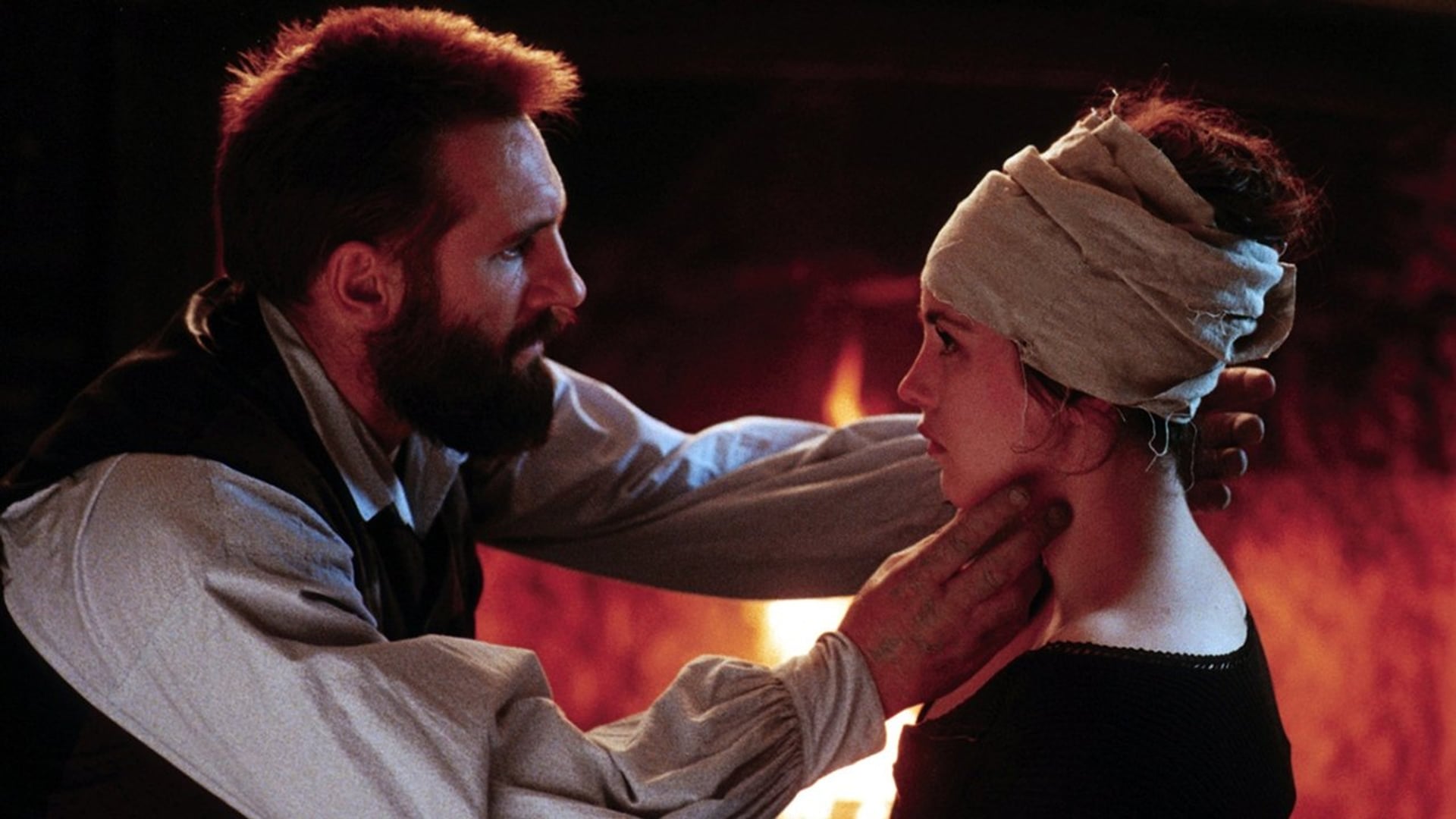 Foto do filme Camille Claudel