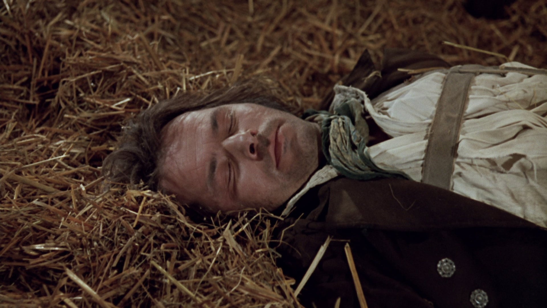Foto do filme O Enigma de Kaspar Hauser