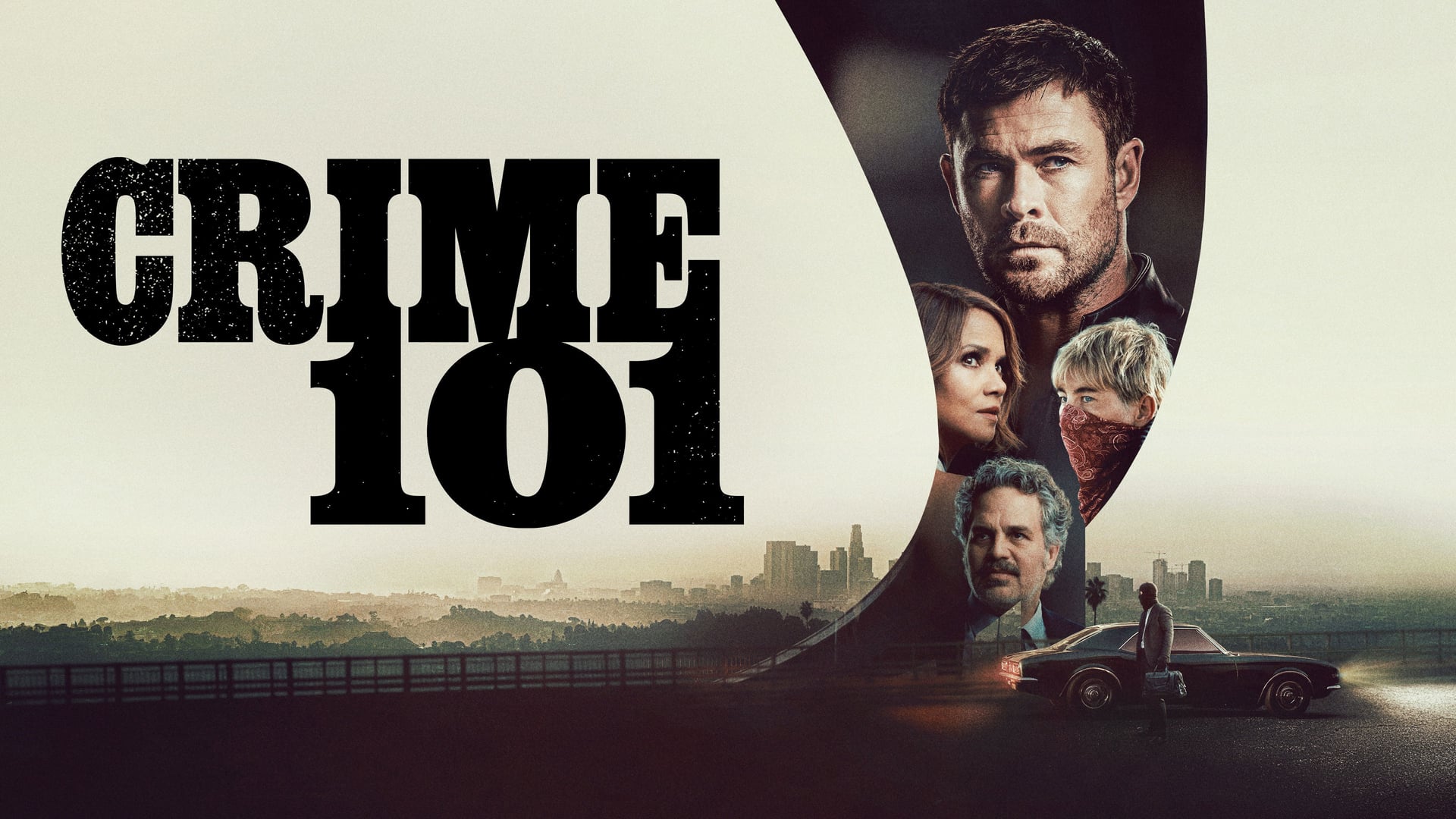 Foto do filme Caminhos do Crime
