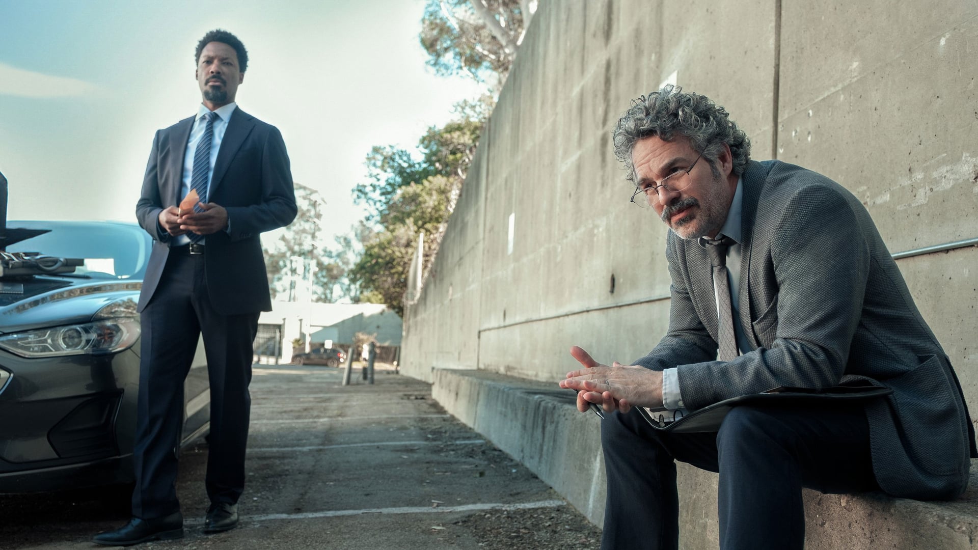 Foto do filme Caminhos do Crime