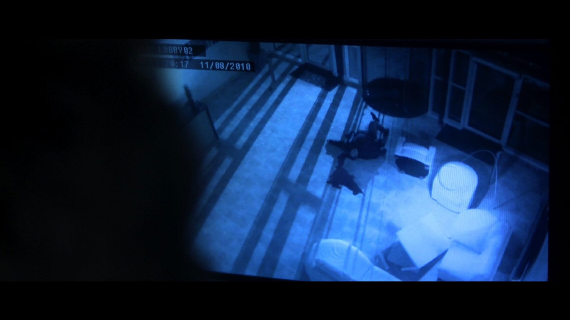 Foto do filme The Facility