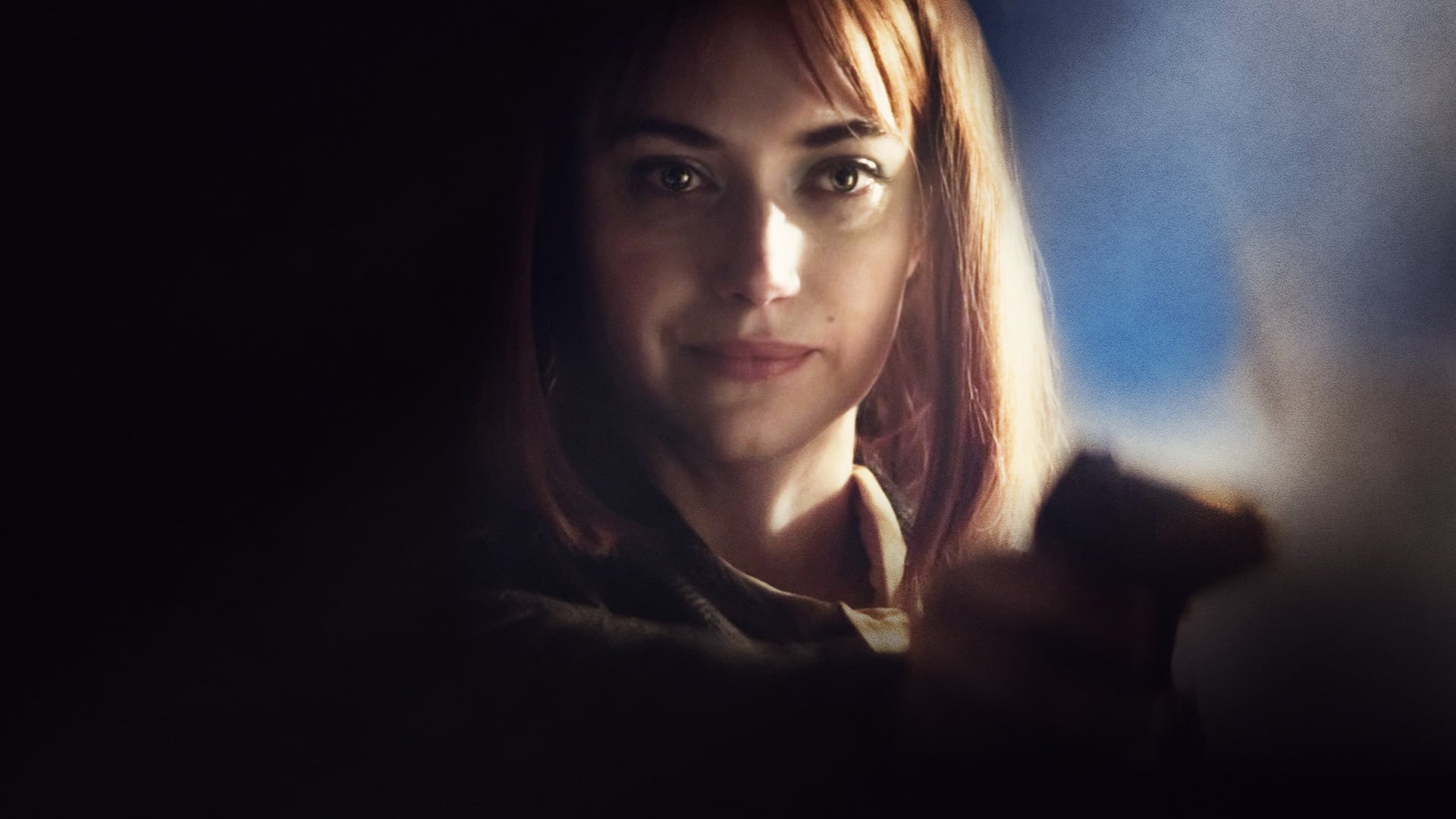 Foto do filme Baltimore