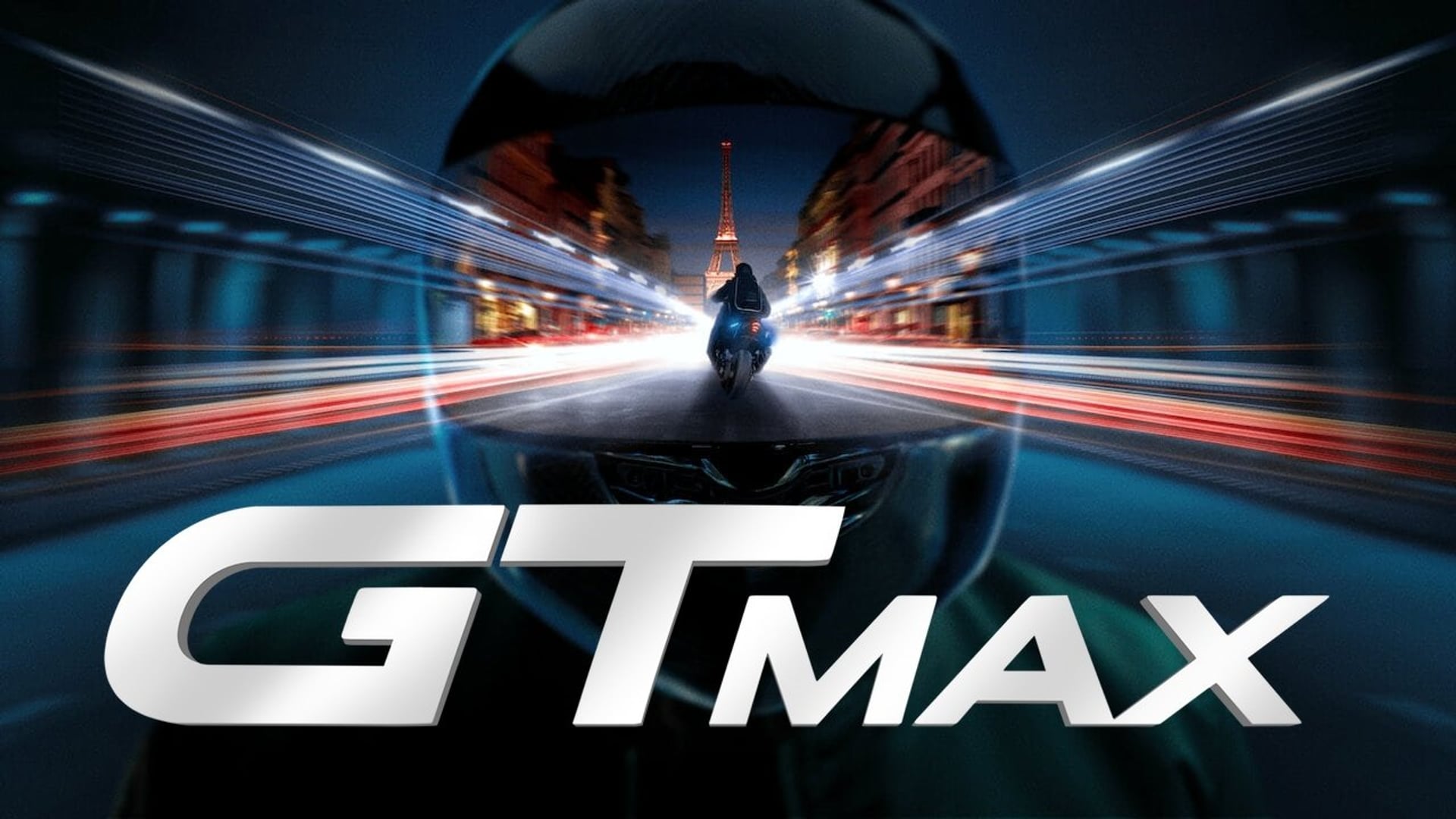 Foto do filme GTMAX