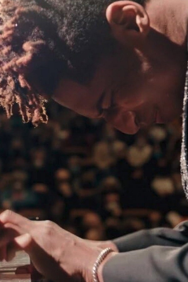 Jon Batiste: American Symphony