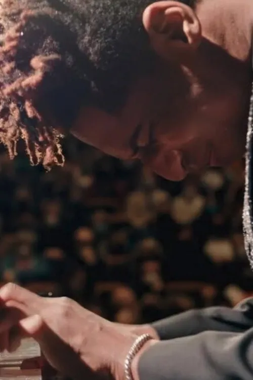 Jon Batiste: American Symphony
