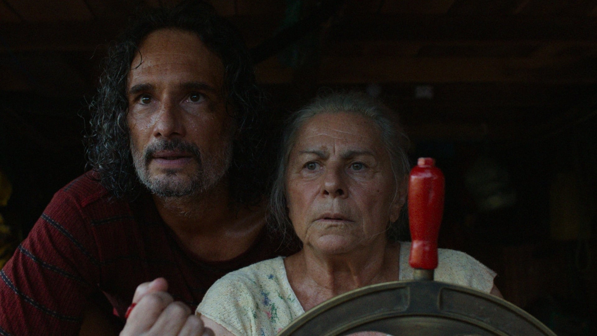 Foto do filme O Último Azul