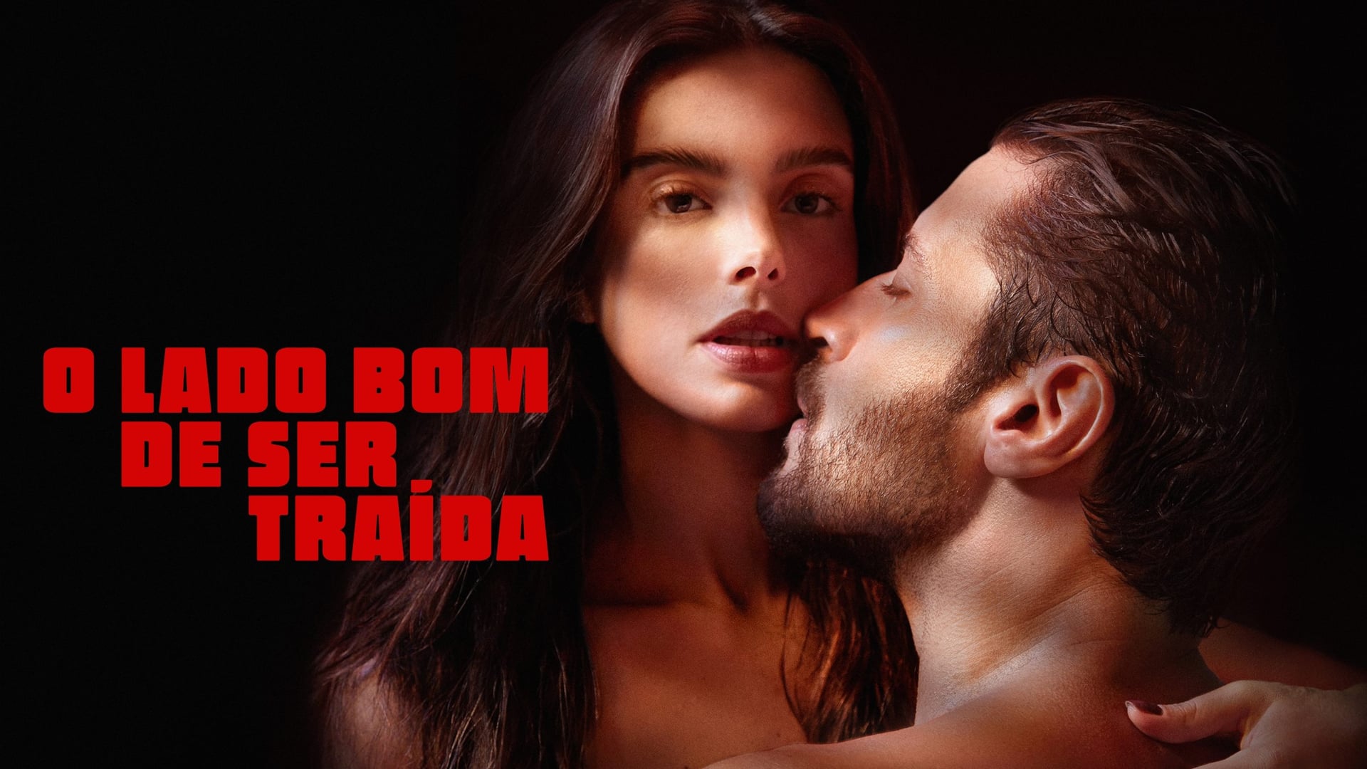 Foto do filme O Lado Bom de Ser Traída