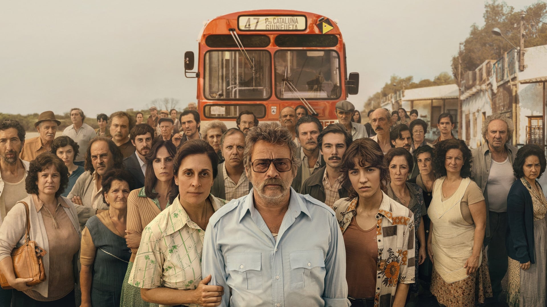 Foto do filme El 47