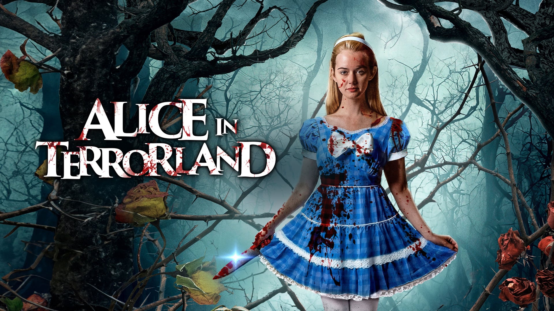 Foto do filme Alice no País das Trevas