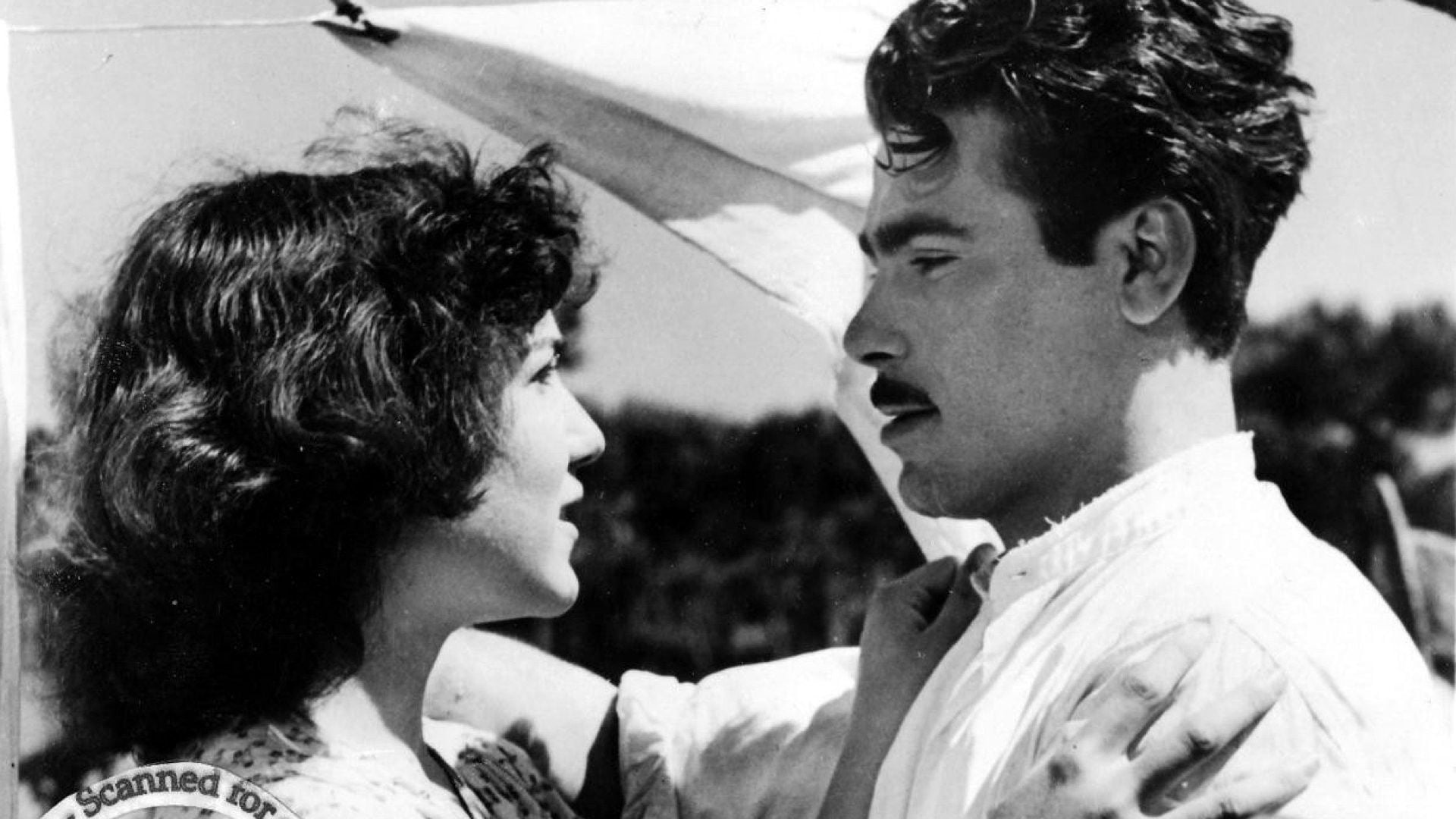 Foto do filme Dois Vinténs de Esperança