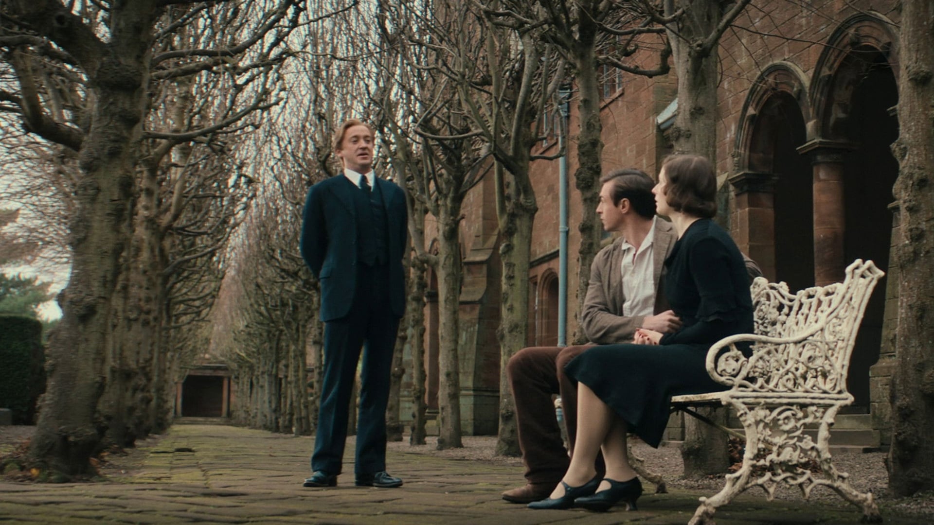Foto do filme Fackham Hall