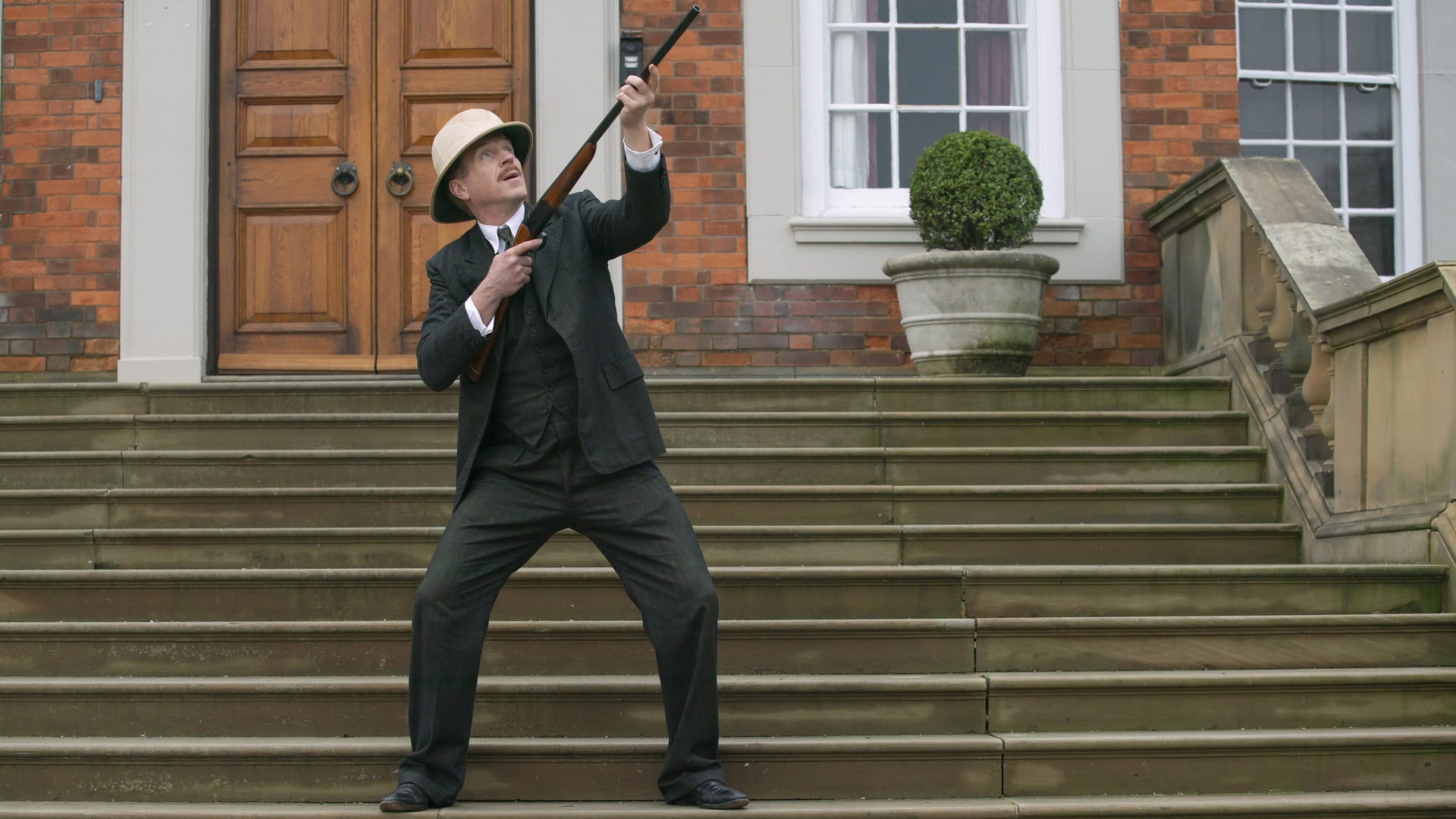 Foto do filme Fackham Hall