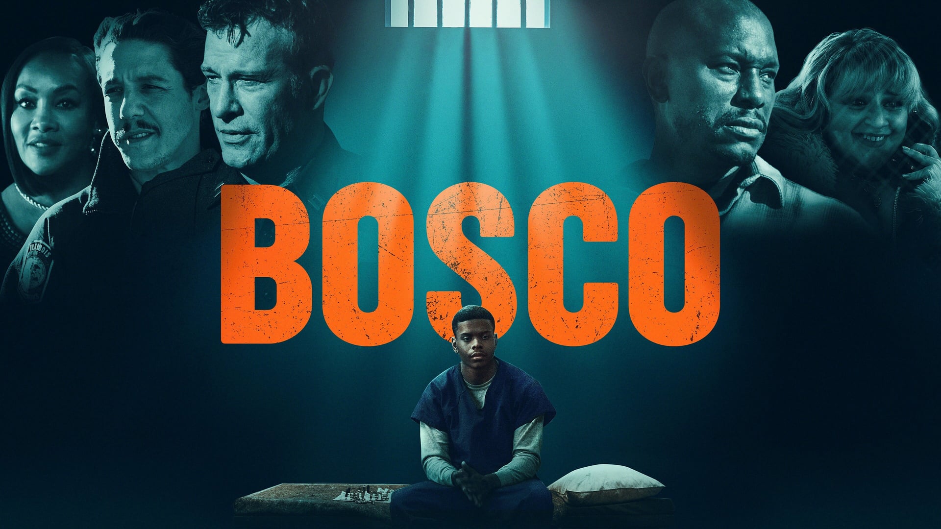 Foto do filme Bosco