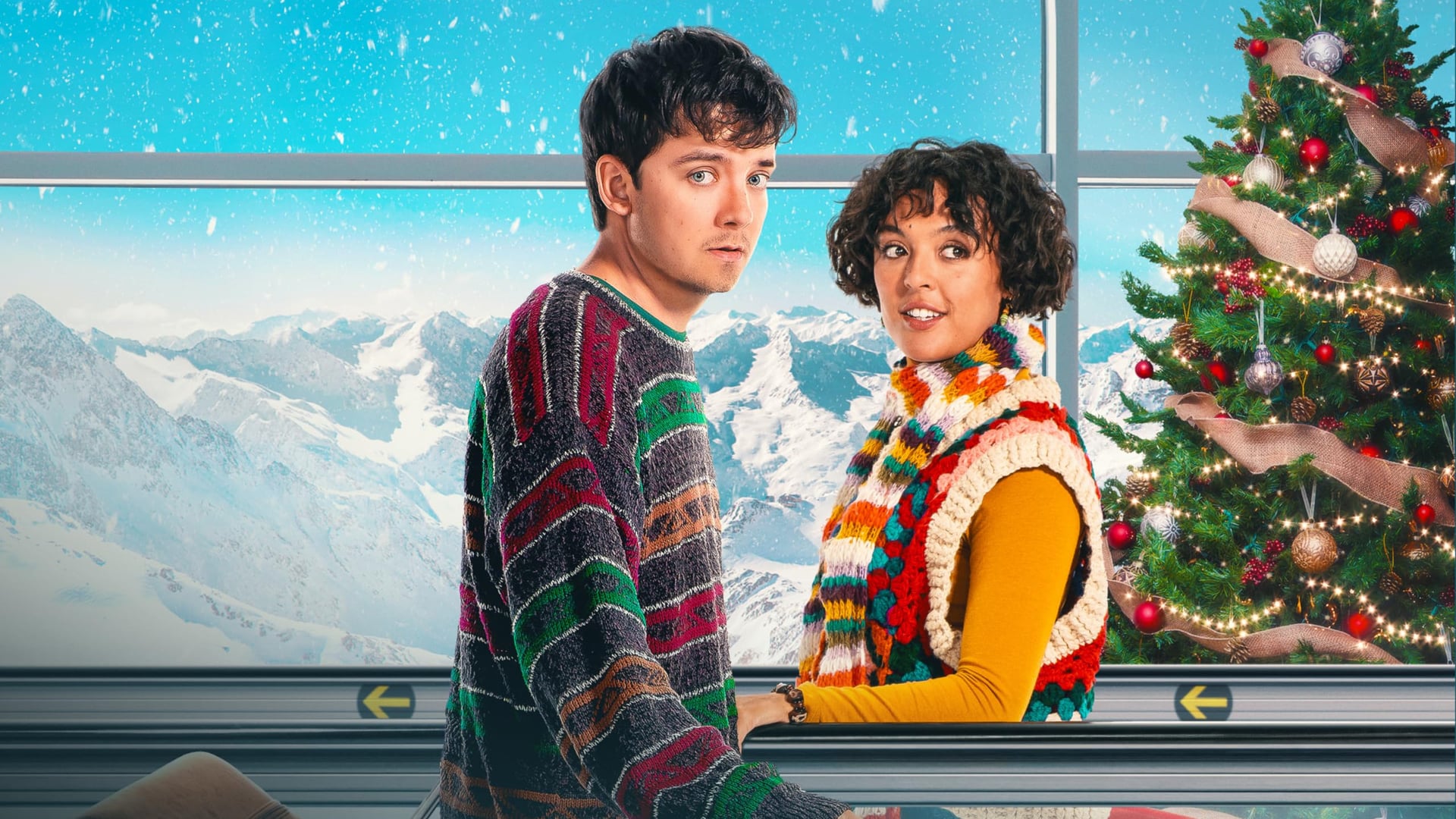 Foto do filme No Seu Natal ou no Meu 2